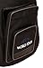 World Tour Deluxe 20mm Semi-Hollow Guitar Gig Bag