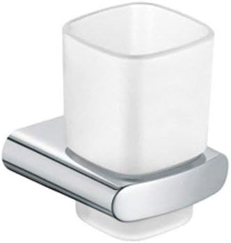 Keuco Elegance 11650009000 Real Crystal Glass Individual