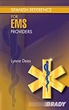 Image de Spanish Reference for EMS Providers