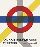 Image de London Underground By Design