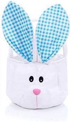 Easter Basket, First Easter Basket, Baby Easter Basket, Easter Basket for Kids, Blue