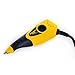 Grout Removal Tool -- Electric Variable Speed Grout Remover w/2 Carbide Tips -- Professional Series -- Grout Cleaner Alternative