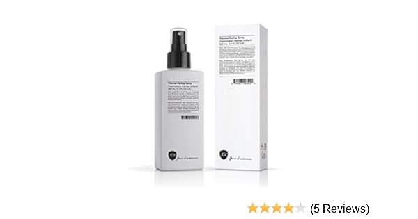 Amazon Com Number 4 Thermal Styling Spray 5 1 Oz Hair Sprays