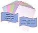Heat Transfer Vinyl HTV 15 Pack 12