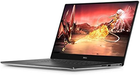 Gaming Dell XPS 15 Touch 15.6" 4K Ultra HD (3840 x 2160) 6th Gen Intel Skylake Core i7-6700HQ (up to 3.5 GHz) 512GB SSD, 16GB Ram Bluetooth 4.1 NVIDIA GeForce GTX 960M 2GB GDDR5 Windows 10