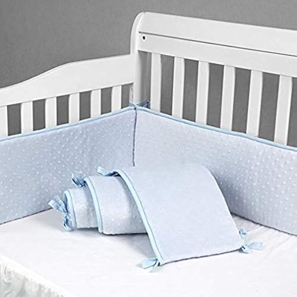 Tour De Lit Bebe Contour De Lit Bebe Tour De Lit Fille Garcon Complet Respirant Tour