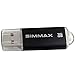 SIMMAX 4 Pack 16GB USB 2.0 Flash Drive Memory Stick Thumb Drives (4PCS 16GB)