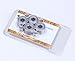 Tiger Boards ABEC-7 Bearings for Skateboard Wheels