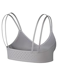 Sujetador deportivo Nike Indy Breathe para mujer