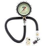 Joes Racing 32306 (0-30) PSI Tire Pressure Gauge