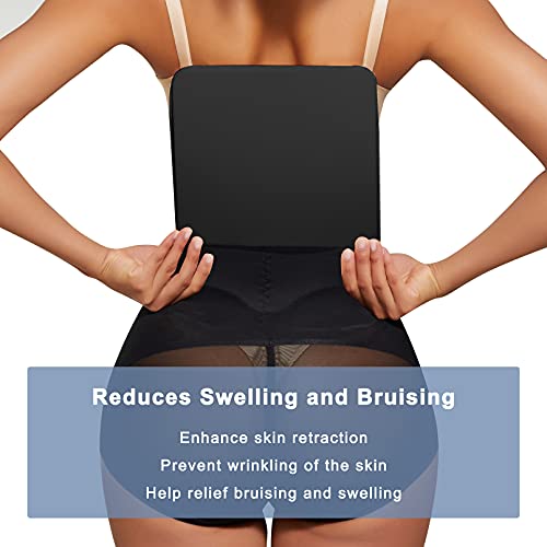 LODAY Ab Board Post Surgery Liposuction Foam Op Compression Flattening