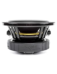 Skar Audio EVL Series subwoofers de autos