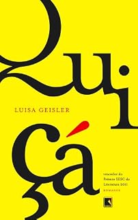 Livro Quiçá