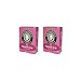 Patchouli with Aloe Vera Soap Grandpa Soap Company 3.25 oz. Bar (Pack of 2)