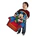 Marshmallow Furniture, Children's Foam High Back Chair, Disney Mickey Mouse Clubhouse, by Spin Master