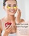 iMethod Under Eye Bags Treatment - iMethod Dark Circles Under Eye Treatment, Eye Mask For Puffy Eyes, Puffy Eyes Treatment, Under Eye Patches, Undereye Gel Pads, 20 Pairs