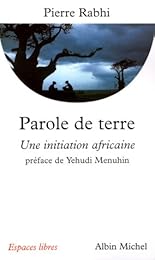 Parole de terre