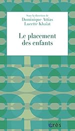 Le  placement des enfants