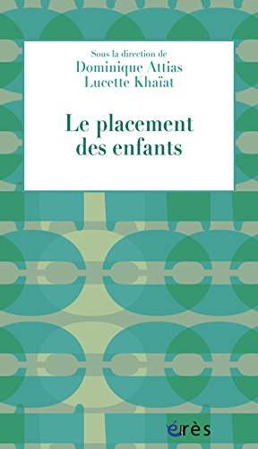 Le  placement des enfants