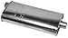 Walker SoundFX 18444 Direct Fit Exhaust Muffler 2.25