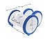 Hayward PV896584000020 Poolvergnuegen 896584000-020 The Pool Cleaner Automatic Suctio, 4x, White