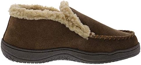 clarks mens slippers indoor outdoor