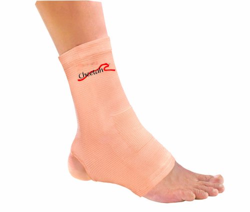 Cheetah Ankle Support (M)