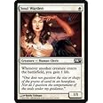 Magic The Gathering - Soul Warden - Magic 2010