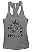 Women’s Game Of Thrones Tank Top “I’m Not a Princess I’m A Khaleesi” -Funny Threadz