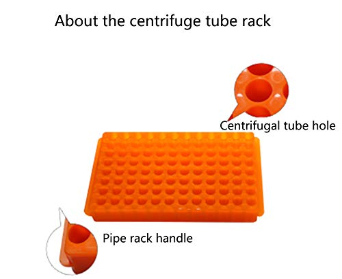 6 KINNOSE+96+Well+Polypropylene+Centrifuge+Microcentrifuge