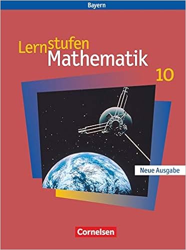 Lernstufen Mathematik 10