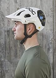 POC Tectal Race MIPS Cycling Helmet Hydrogen