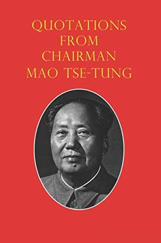 Mao: The Unknown Story: Jung Chang: 9780099507376: Amazon.com: Books