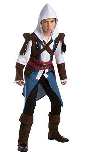 Assassin's Creed Edward Kenway Classic Teen Costume