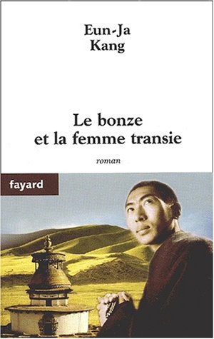 Le  bonze et la femme transie