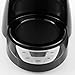 Black & Decker CM1050B 12-Cup Programmable Coffeemaker, Black