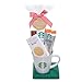 Starbucks Tall Mug Gift Set by Milliard