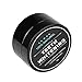 Teeth Whitening Charcoal, Kingfansion Natural Organic Activated Bamboo Toothpaste with Toothbrush