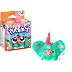 Furby Furblets Mello-Nee Mini