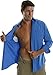 Disposable Underarm Sweat & Odor Blocker. Super Thin, Ultra Absorbent, Peel & Stick. Save On Dry Cleaning (24 Pads) - Kleinert's