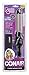 Conair Double Ceramic Curling Iron; 1 1/2-inch
