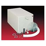 BARKER11915 Fresh Water Tank - 15 Gallon Capacity