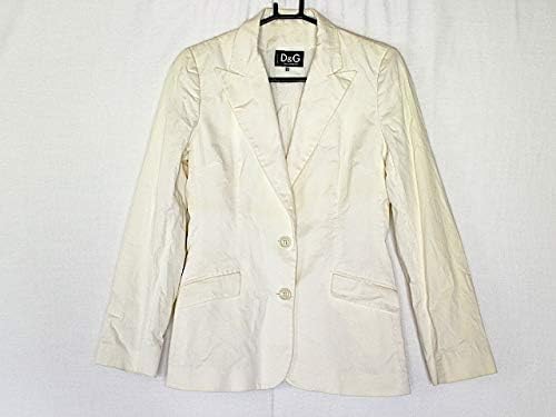 Amazon D G ジャケット レディース 白 中古 コート ジャケット 通販