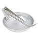 DYNWAVE Folding Spoon Soup Ladle Cooking Utensils Tableware Spoon for Backpackingthumb 3