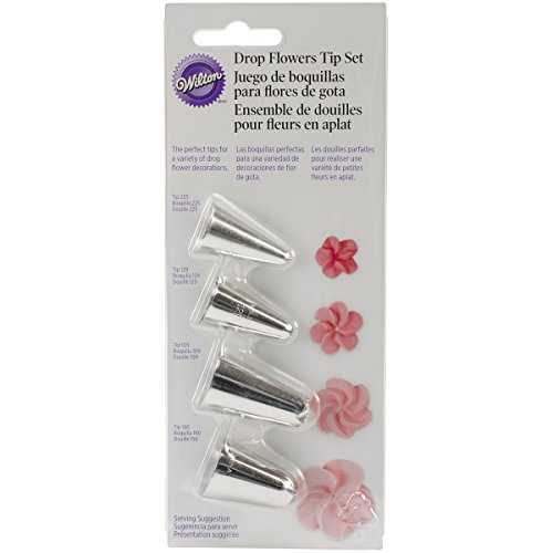 Best wilton piping tips set