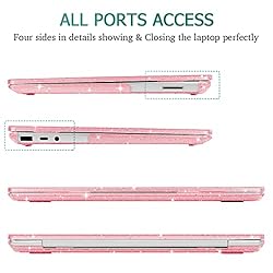 Lepeoac Compatible with 12.4 inch Microsoft Surface