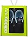 adidas NEO Kids' V Jog Crib Sneaker