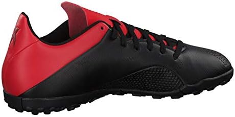 chuteira society adidas x tango 18.4 tf masculina
