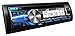 JVC KDR-85MBS Single Din In Dash Marine Boat Yacht Bluetooth CD MP3 SiriusXM Ready Stereo Receiver AM/FM Radio Player