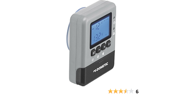 DOMETIC 9600000164 CoolFreeze CFX-WD - Pantalla para Nevera ...